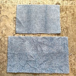 Ralph Lauren bath mats